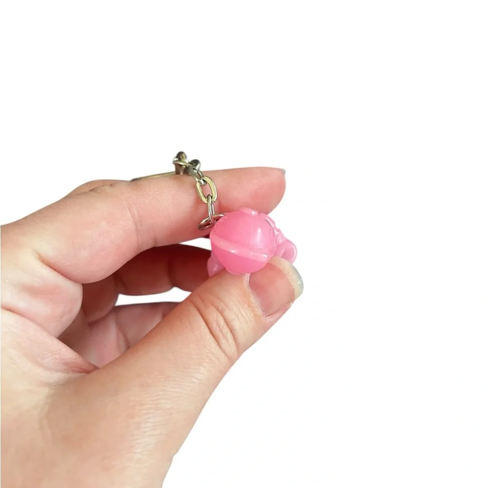 SALE Kidrobot Supermini Keychain Series 3 2007 